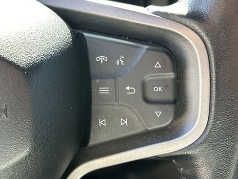 Used 2022 Ford Bronco Everglades image 26