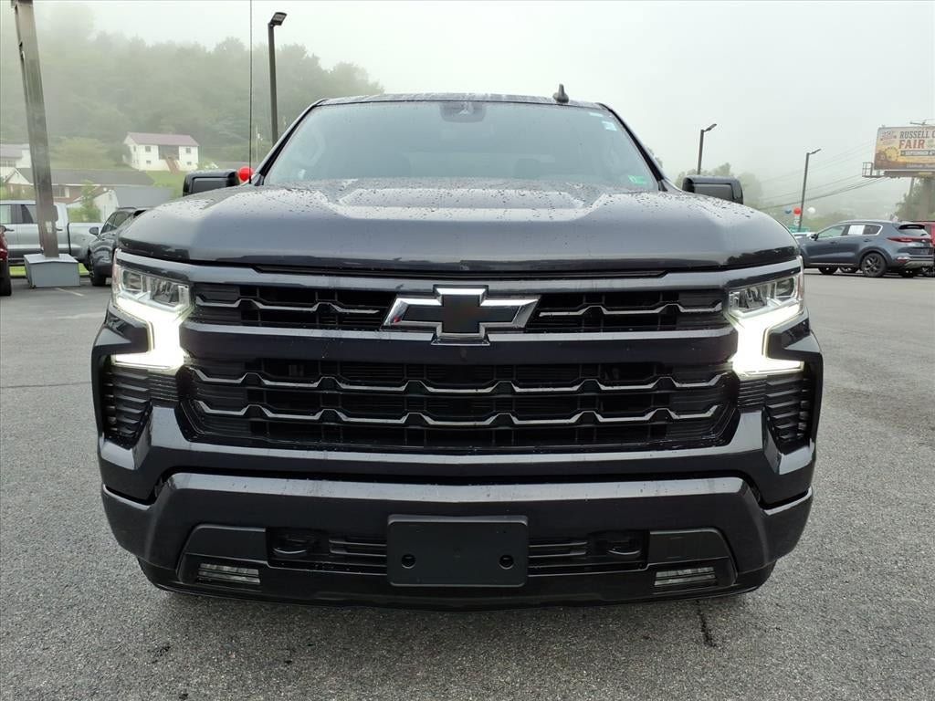 Used 2023 Chevrolet Silverado 1500 RST AWD/4WD image 10