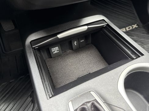 Used 2018 Acura RDX FWD image 41