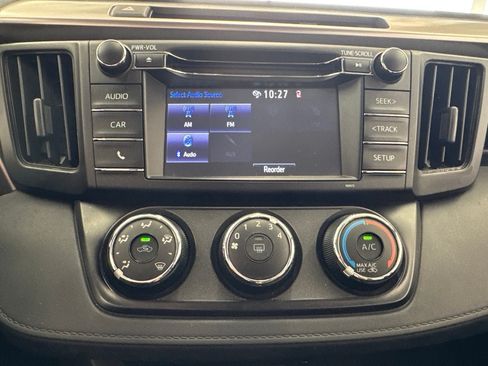Certified 2016 Toyota RAV4 LE AWD/4WD image 23