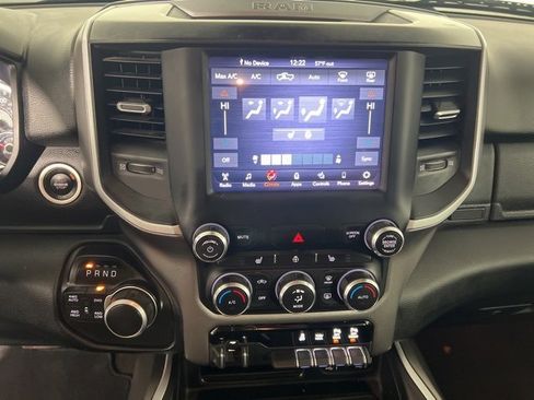 Certified 2020 RAM 1500 Big Horn image 16