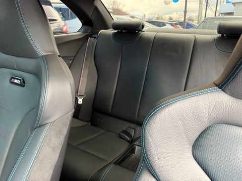 Used 2020 BMW M2 Competition w/ Executive Package image 35