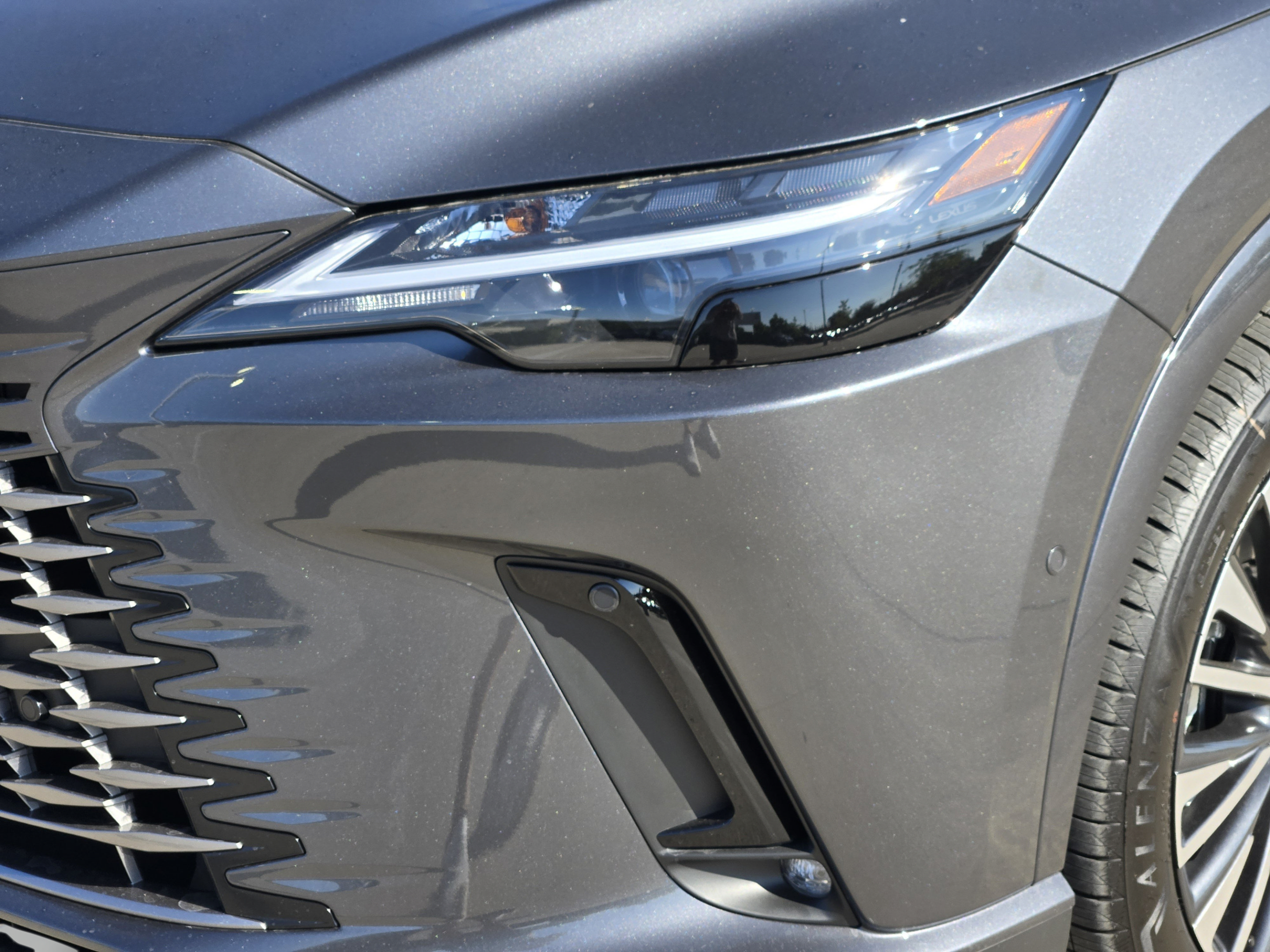 New 2026 Lexus RX 350 w/ Convenience Package AWD/4WD image 20