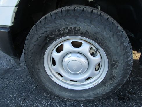 Used 2021 Ford F150 XL w/ Equipment Group 101A High image 25