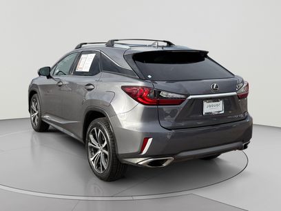 Used 2019 Lexus RX 350 AWD w/ Navigation Package