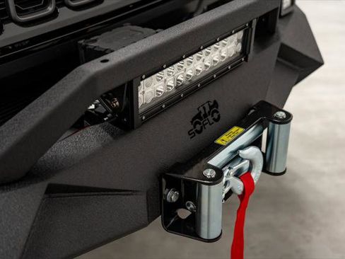 Used 2026 Jeep Wrangler Unlimited Sport image 32