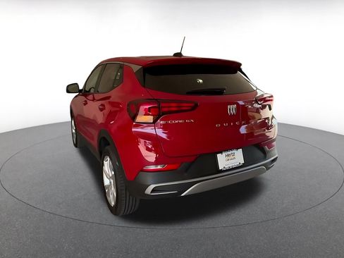 Used 2026 Buick Encore GX Preferred FWD image 9