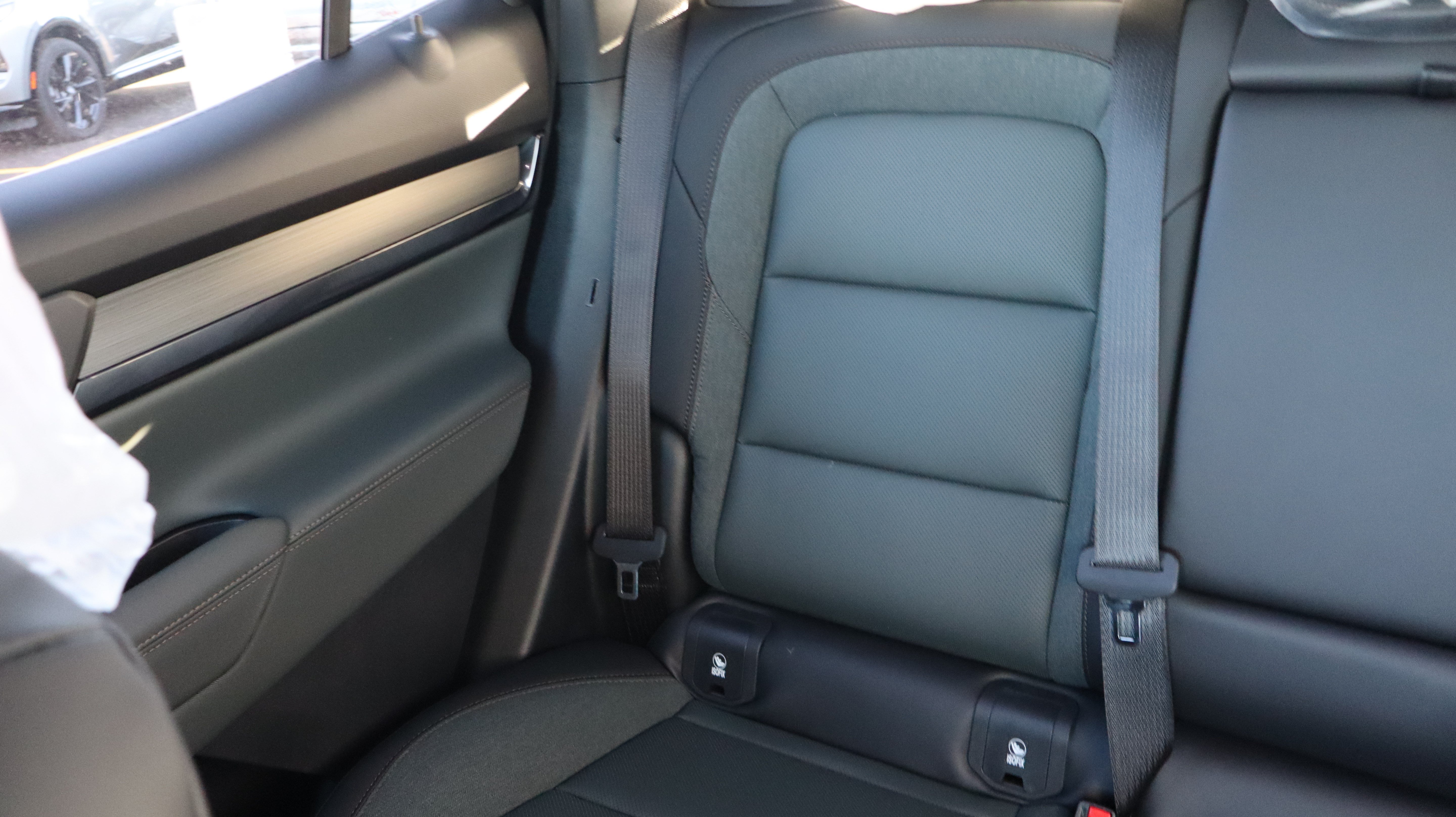 New 2027 GMC Terrain AT4 w/ Convenience Package III AWD/4WD image 13