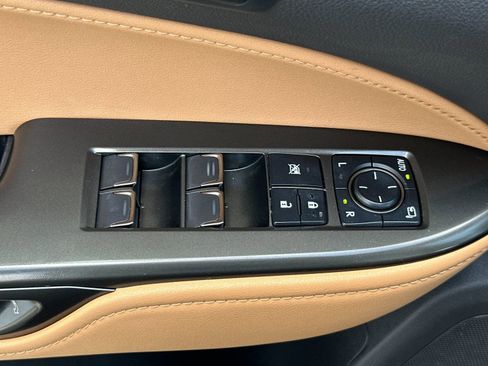 Used 2024 Lexus NX 350 AWD w/ Vision Package image 12
