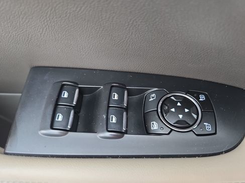 Used 2023 Lincoln Nautilus Reserve FWD image 28