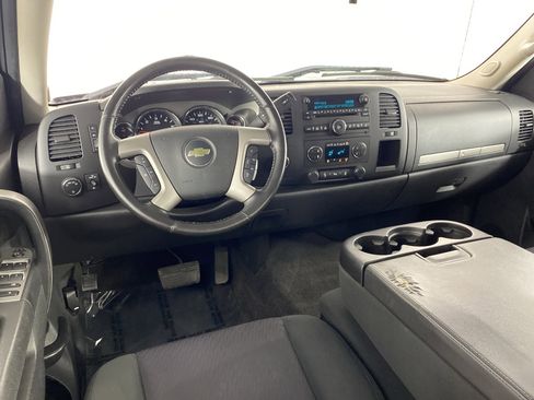 Used 2013 Chevrolet Silverado 1500 LT w/ All-Star Edition image 14