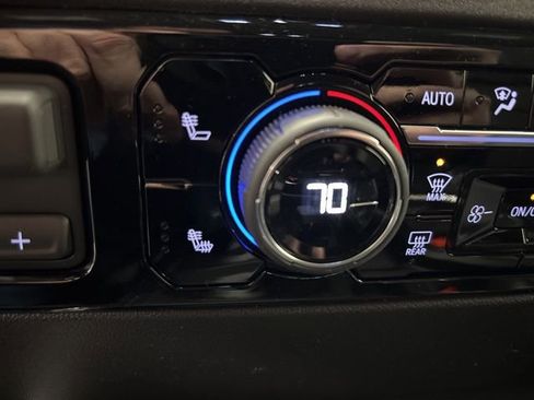 New 2026 Chevrolet Silverado 1500 RST w/ RST All Star Premium Package image 30