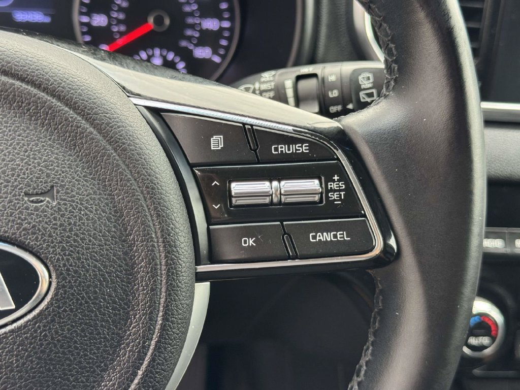 Used 2020 Kia Sportage EX AWD/4WD image 12
