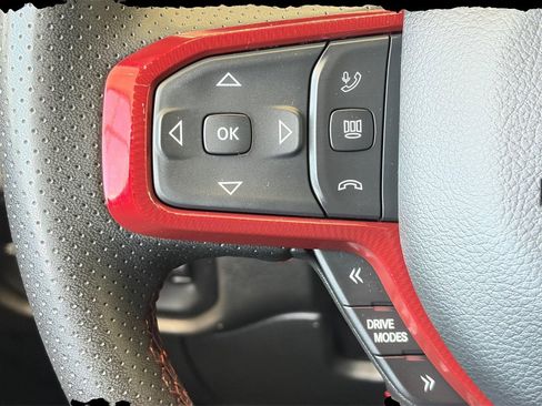 Used 2025 RAM 1500 Rebel w/ Rebel Level 1 Equipment Group AWD/4WD image 31