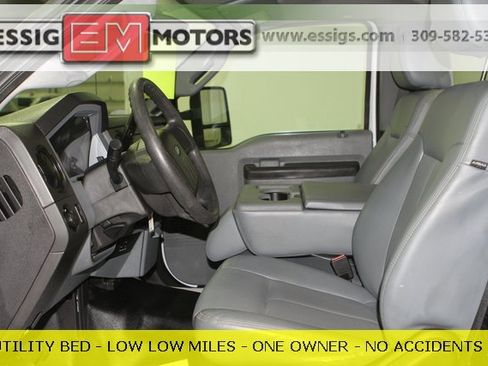 Used 2015 Ford F350 XL image 17