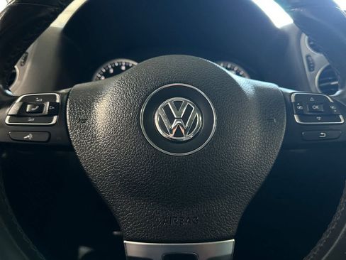 Used 2017 Volkswagen Tiguan Wolfsburg Edition FWD image 29