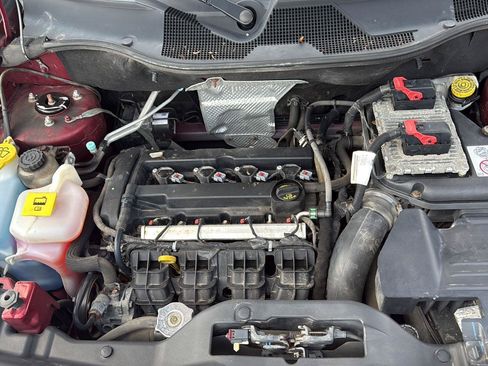Used 2016 Jeep Patriot High Altitude FWD image 2