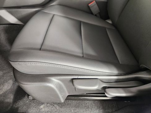 New 2026 Chevrolet Colorado W/T RWD image 24