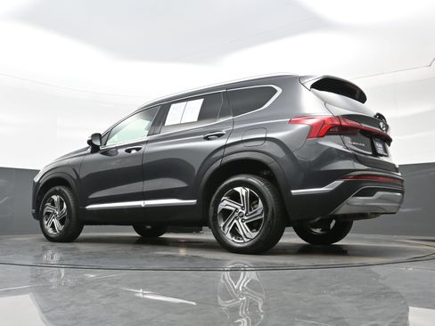 Used 2023 Hyundai Santa Fe SEL w/ Premium Package AWD/4WD image 29