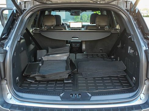 Used 2025 Ford Explorer ST w/ Sun And Sound Package RWD image 32