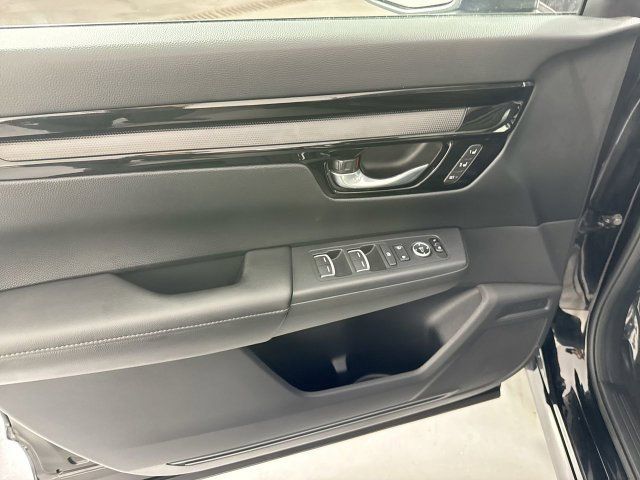 Used 2023 Honda CR-V EX-L image 21