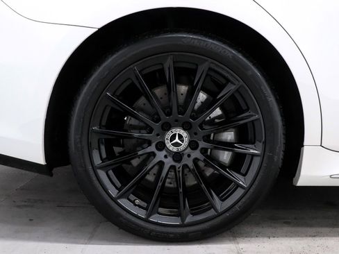 Used 2022 Mercedes-Benz S 500 4MATIC image 11