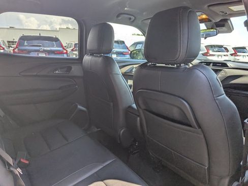 Used 2022 Chevrolet TrailBlazer ACTIV FWD image 27
