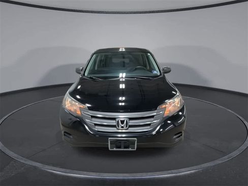 Used 2013 Honda CR-V LX image 3