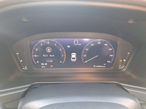 Used 2024 Honda Accord LX image 14