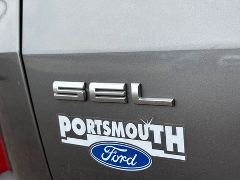 Certified 2022 Ford Escape SEL w/ Technology Package AWD/4WD image 15