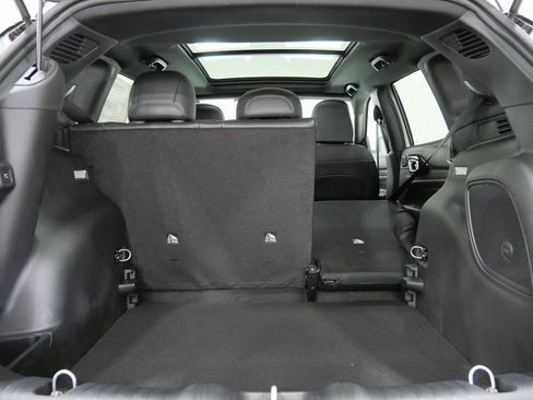 New 2026 Jeep Compass Limited w/ Sun, Sound & Navigation Group image 26