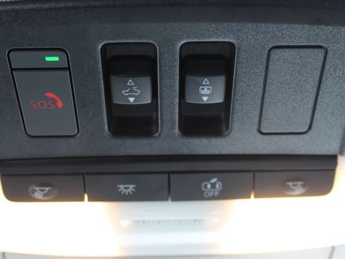 Used 2023 Nissan Rogue Platinum w/ Platinum Premium Package FWD image 25