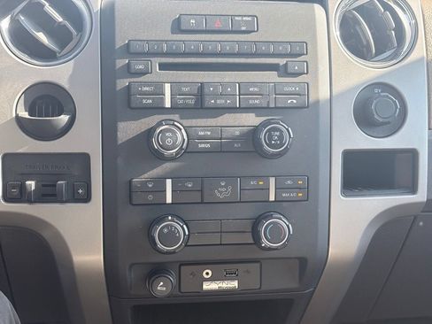 Used 2010 Ford F150 XLT RWD image 9