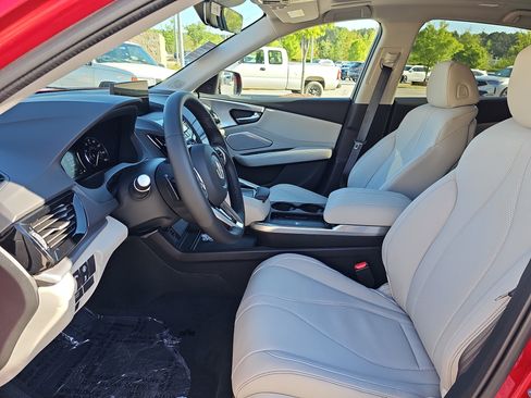 New 2026 Acura RDX SH-AWD w/ Technology Package image 15