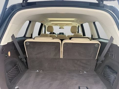 Used 2018 Mercedes-Benz GLS 450 4MATIC image 10