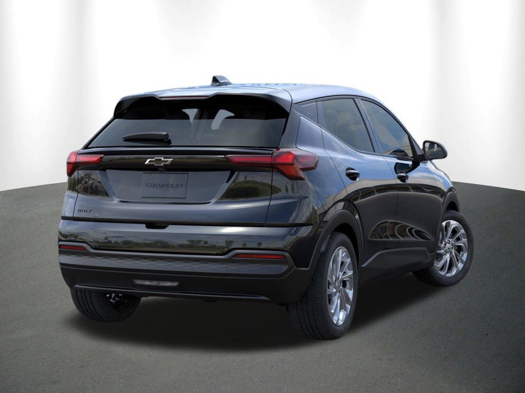 New 2027 Chevrolet Bolt LT w/ Comfort Package FWD image 5