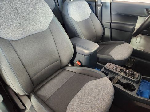 Used 2025 Ford Maverick XLT w/ XLT Luxury Package image 10