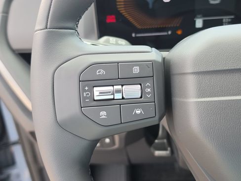 New 2027 Kia Seltos X-Line S w/ X-Line S Premium Package AWD/4WD image 30
