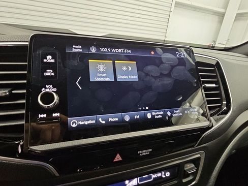 New 2026 Honda Ridgeline TrailSport image 18