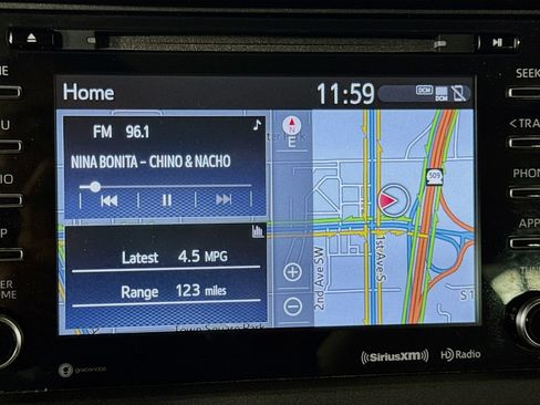 Used 2018 Toyota Sienna Limited FWD image 33