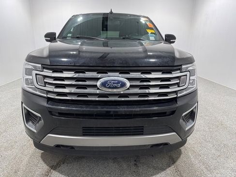 Used 2021 Ford Expedition Max Limited image 2