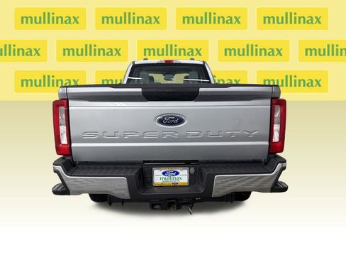 Certified 2023 Ford F350 XL w/ XL Off-Road Package image 9