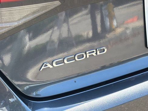 Used 2025 Honda Accord SE image 26