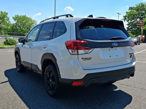 Used 2024 Subaru Forester Wilderness AWD/4WD image 4