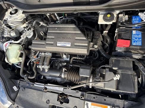 Used 2020 Honda CR-V EX image 28