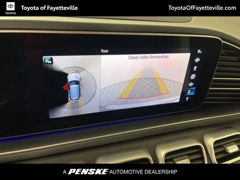 Used 2023 Mercedes-Benz GLE 450 GLE 450 image 31