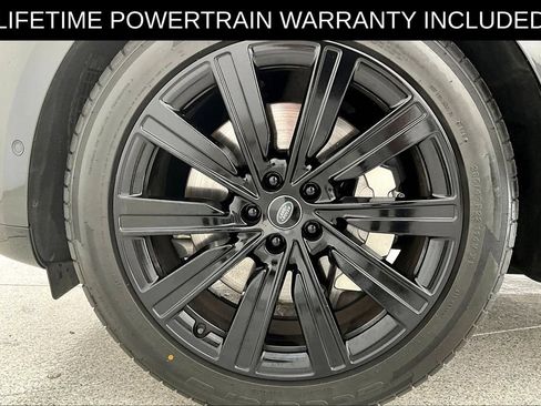 Used 2023 Land Rover Range Rover SE AWD/4WD image 12