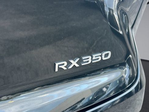 Used 2024 Lexus RX 350 Premium w/ Convenience Package FWD image 32