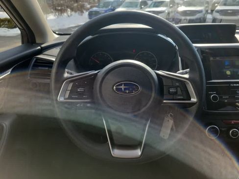 Used 2021 Subaru Crosstrek 2.0i image 11