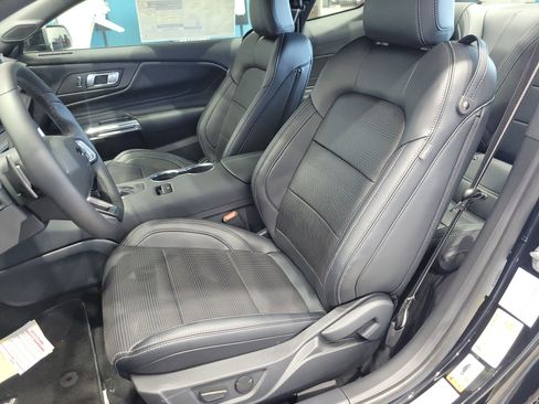 New 2025 Ford Mustang GT Premium image 14